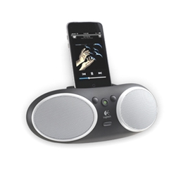 Logitech Portable Speaker S125i Logitech Portable Speaker S125i